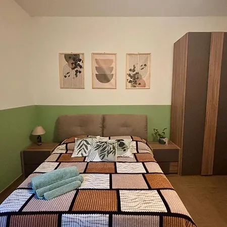 Soggiorni Brevi Πάρμα