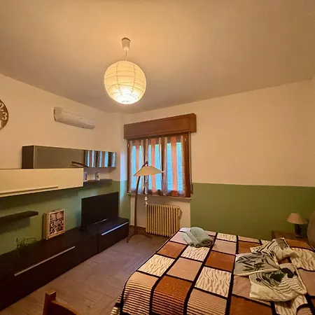 Soggiorni Brevi * Parma