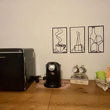 Soggiorni Brevi Δωμάτια σε οικογενειακή κατοικία Πάρμα