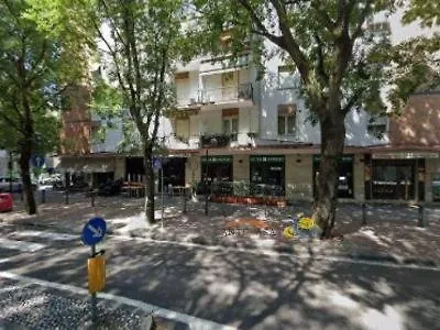 Soggiorni Brevi Privat bolig Parma