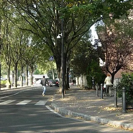 Pansiyon Soggiorni Brevi