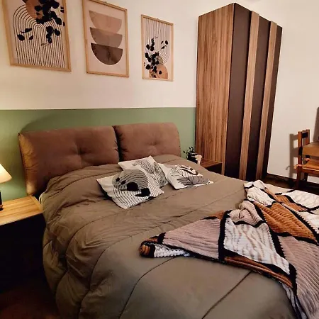 Séjour chez l'habitant Soggiorni Brevi *