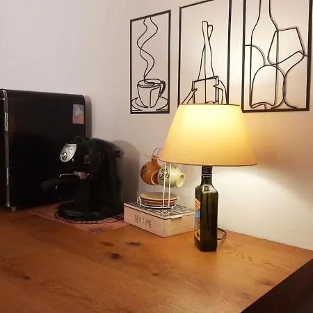 Soggiorni Brevi Privat bolig Parma