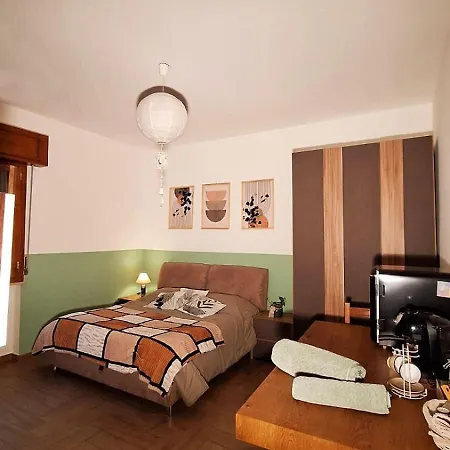 Soggiorni Brevi Privat bolig