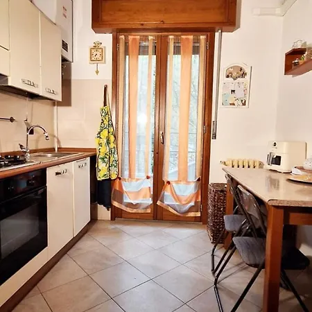 Soggiorni Brevi Πάρμα