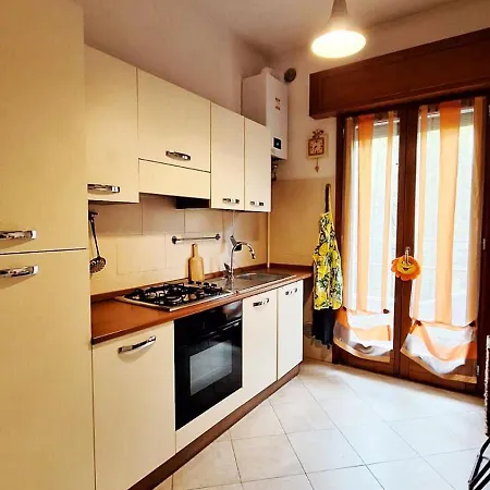 Soggiorni Brevi Privat bolig