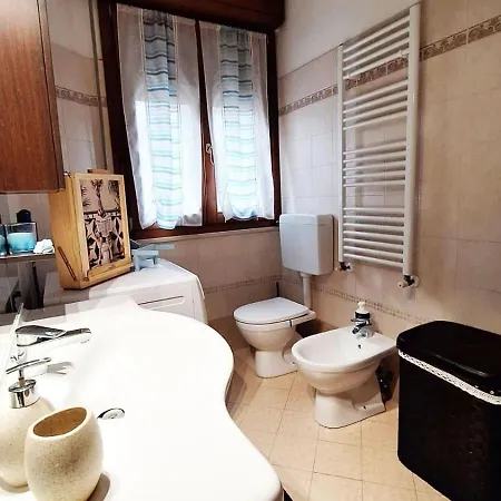Soggiorni Brevi Kwatera prywatna Parma