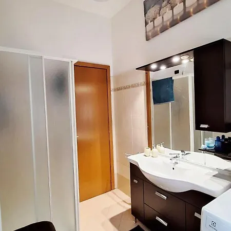 Δωμάτια σε οικογενειακή κατοικία Soggiorni Brevi Πάρμα