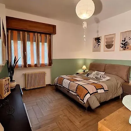 Kwatera prywatna Soggiorni Brevi