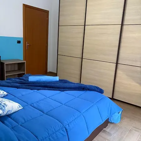Kwatera prywatna Soggiorni Brevi *