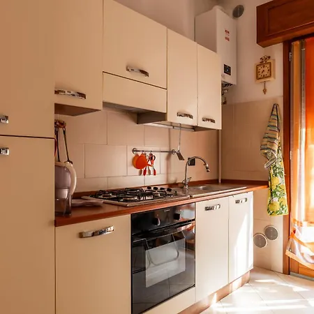 Séjour chez l'habitant Soggiorni Brevi
