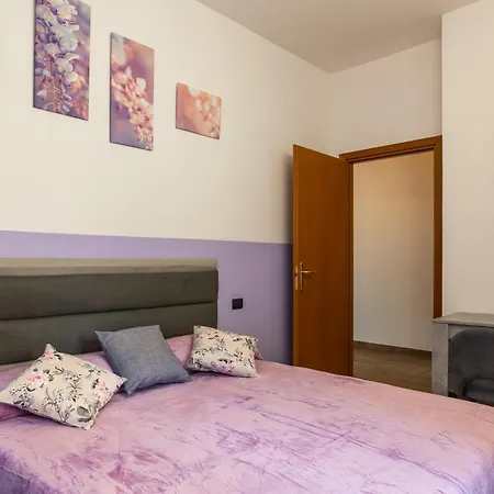 Soggiorni Brevi Séjour chez l'habitant Parme