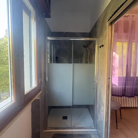 Soggiorni Brevi Séjour chez l'habitant
