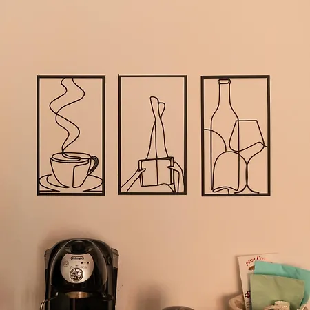 Soggiorni Brevi Séjour chez l'habitant *