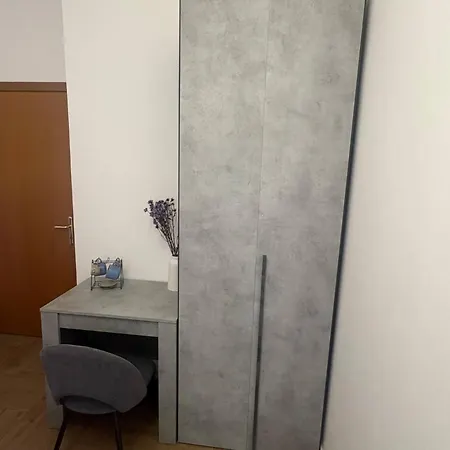 Soggiorni Brevi Séjour chez l'habitant