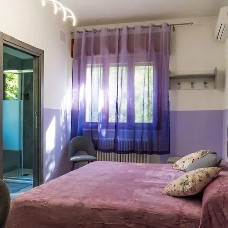 Soggiorni Brevi Séjour chez l'habitant
