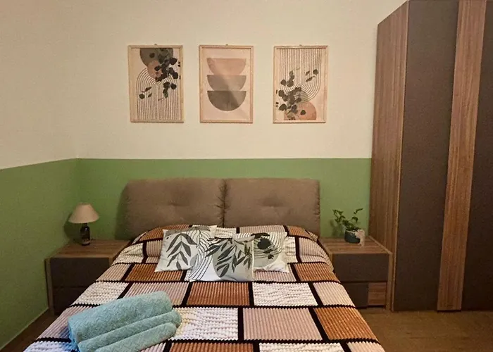 Soggiorni Brevi بارما