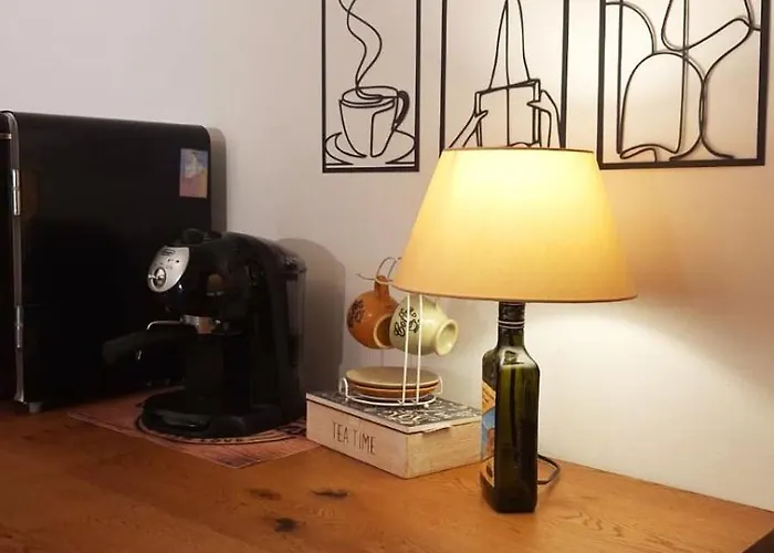 Soggiorni Brevi Privat bolig Parma