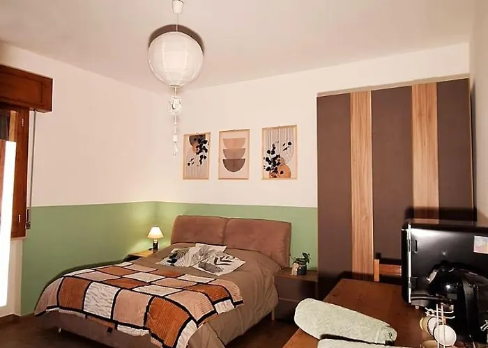 Soggiorni Brevi Privat bolig