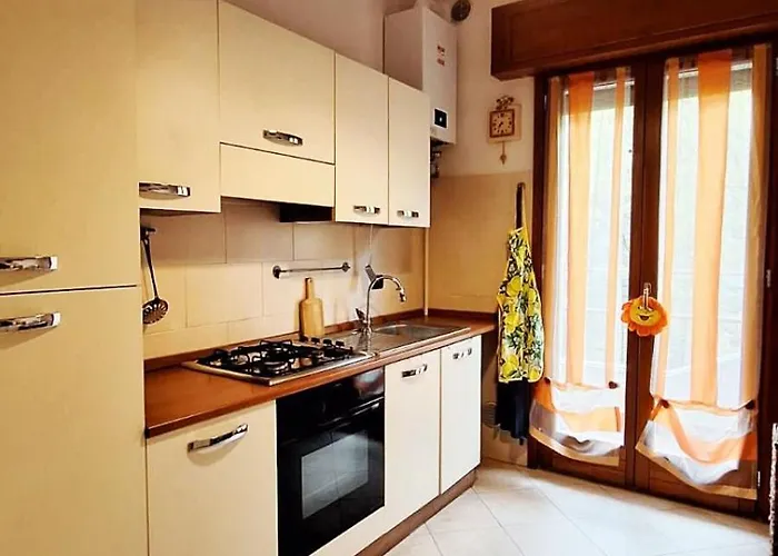 Soggiorni Brevi Privat bolig