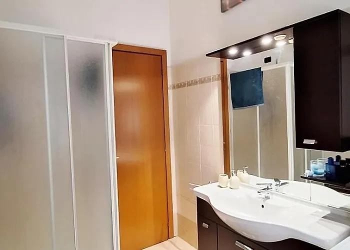 منزل للإقامة Soggiorni Brevi بارما